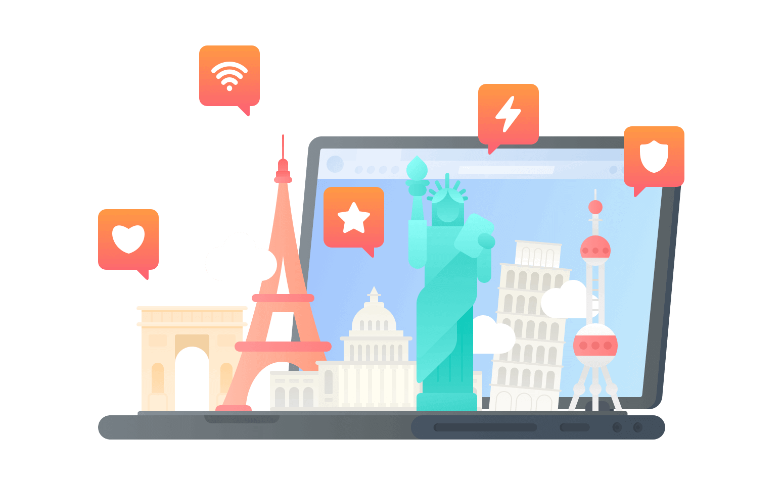 在科摩罗连接到中国vpn - 亮讯